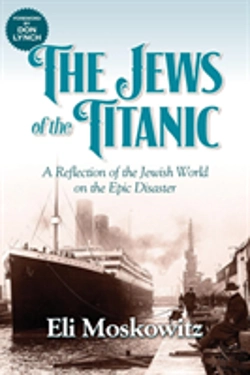 Bertrand.pt - The Jews Of The Titanic