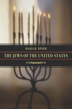 Bertrand.pt - The Jews Of The United States, 1654 To 2000