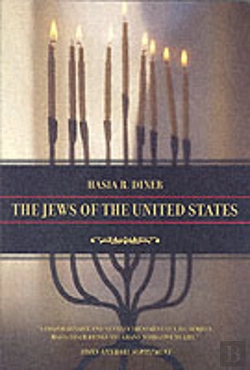 Bertrand.pt - The Jews Of The United States, 1654 To 2000