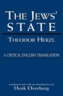 The Jews' State