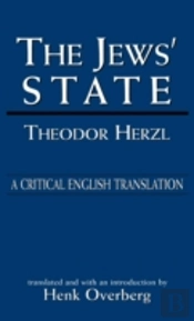 The Jews' State