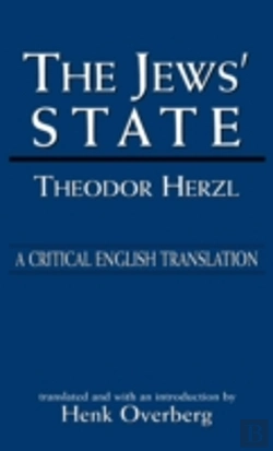 Bertrand.pt - The Jews' State