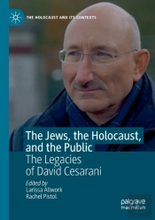 The Jews, The Holocaust, And The Public