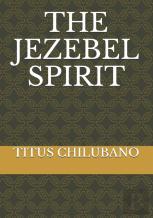 The Jezebel Spirit