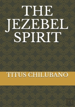 Bertrand.pt - The Jezebel Spirit
