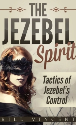 Bertrand.pt - The Jezebel Spirit (Pocket Size)