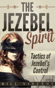 The Jezebel Spirit