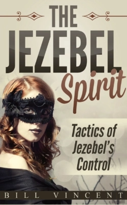 Bertrand.pt - The Jezebel Spirit
