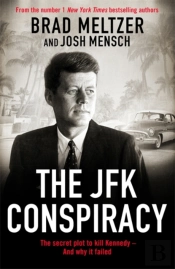 The Jfk Conspiracy