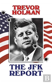 The Jfk Report