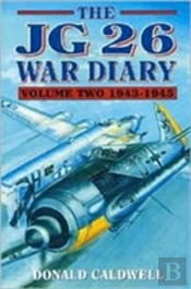 The Jg 26 War Diary
