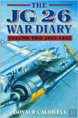 Bertrand.pt - The Jg 26 War Diary