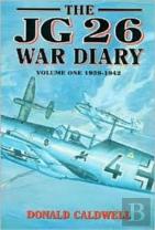 The Jg 26 War Diary