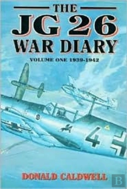 Bertrand.pt - The Jg 26 War Diary