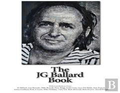 The Jg Ballard Book