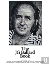 The Jg Ballard Book