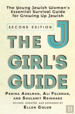 Bertrand.pt - The Jgirl'S Guide