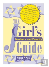 The Jgirl'S Teacher'S And Parent'S Guide