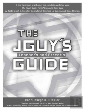 The Jguy'S Teacher'S And Parent'S Guide