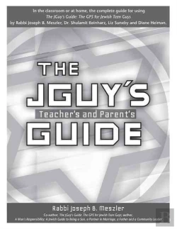 Bertrand.pt - The Jguy'S Teacher'S And Parent'S Guide