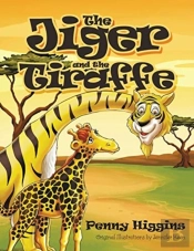 The Jiger And The Tiraffe