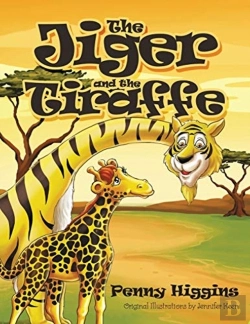 Bertrand.pt - The Jiger And The Tiraffe
