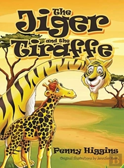 Bertrand.pt - The Jiger And The Tiraffe