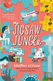 The Jigsaw Jungle