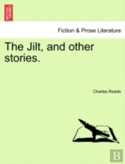 Bertrand.pt - The Jilt, And Other Stories.