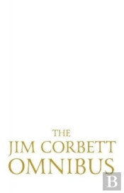 The Jim Corbett Omnibus Vol. 1
