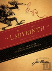 The Jim Henson Novel Slipcase Box Set