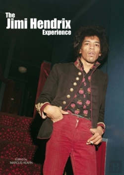 Bertrand.pt - The Jimi Hendrix Experience