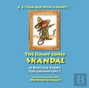 The Jimmy Jones Skandal