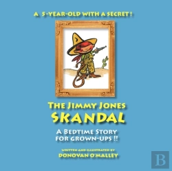 Bertrand.pt - The Jimmy Jones Skandal