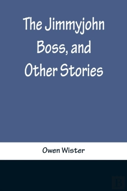 Bertrand.pt - The Jimmyjohn Boss, And Other Stories