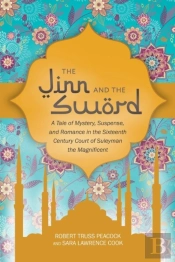 The Jinn And The Sword