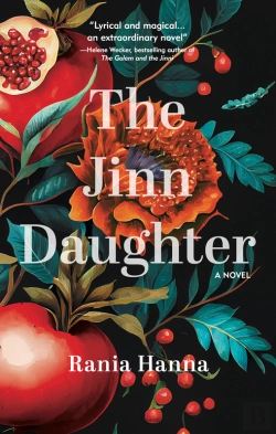 Bertrand.pt - The Jinn Daughter