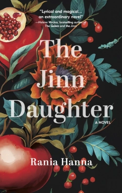 Bertrand.pt - The Jinn Daughter