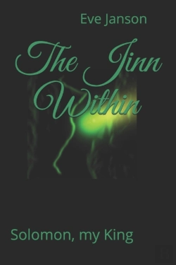 Bertrand.pt - The Jinn Within: Solomon My King
