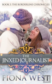 The Jinxed Journalist
