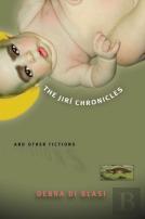 The Jiri Chronicles And Other Fictions