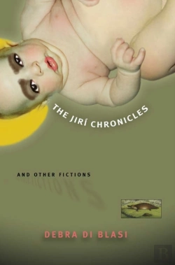 Bertrand.pt - The Jiri Chronicles And Other Fictions
