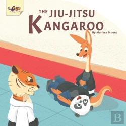 Bertrand.pt - The Jiu-Jitsu Kangaroo