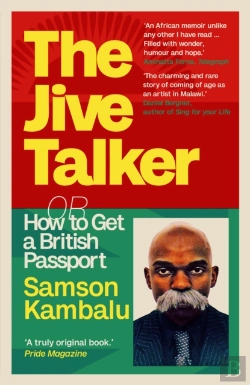 Bertrand.pt - The Jive Talker