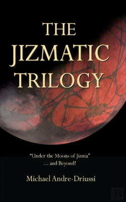 Bertrand.pt - The Jizmatic Trilogy