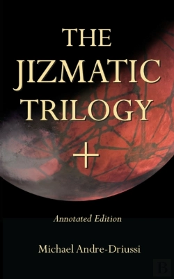 Bertrand.pt - The Jizmatic Trilogy +