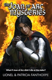 The Joan Of Arc Mysteries