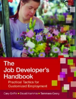 Bertrand.pt - The Job Developer'S Handbook