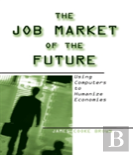The Job Market Of The Future