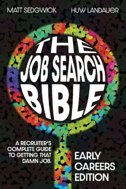 Bertrand.pt - The Job Search Bible